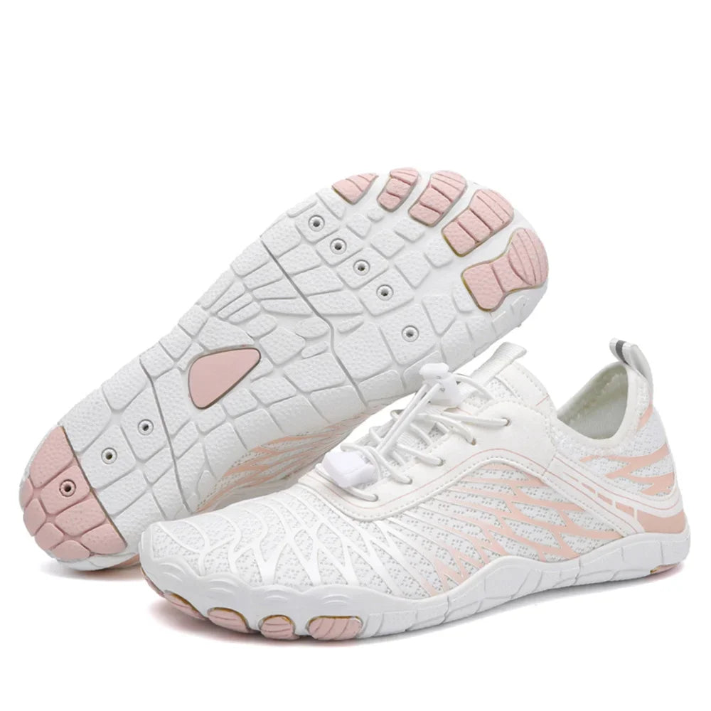 Footwise Barefoot Sneakers