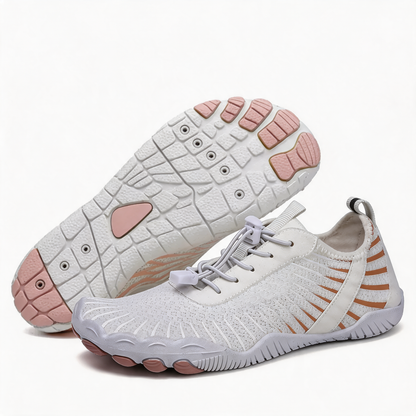 Footwise Barefoot Sneakers