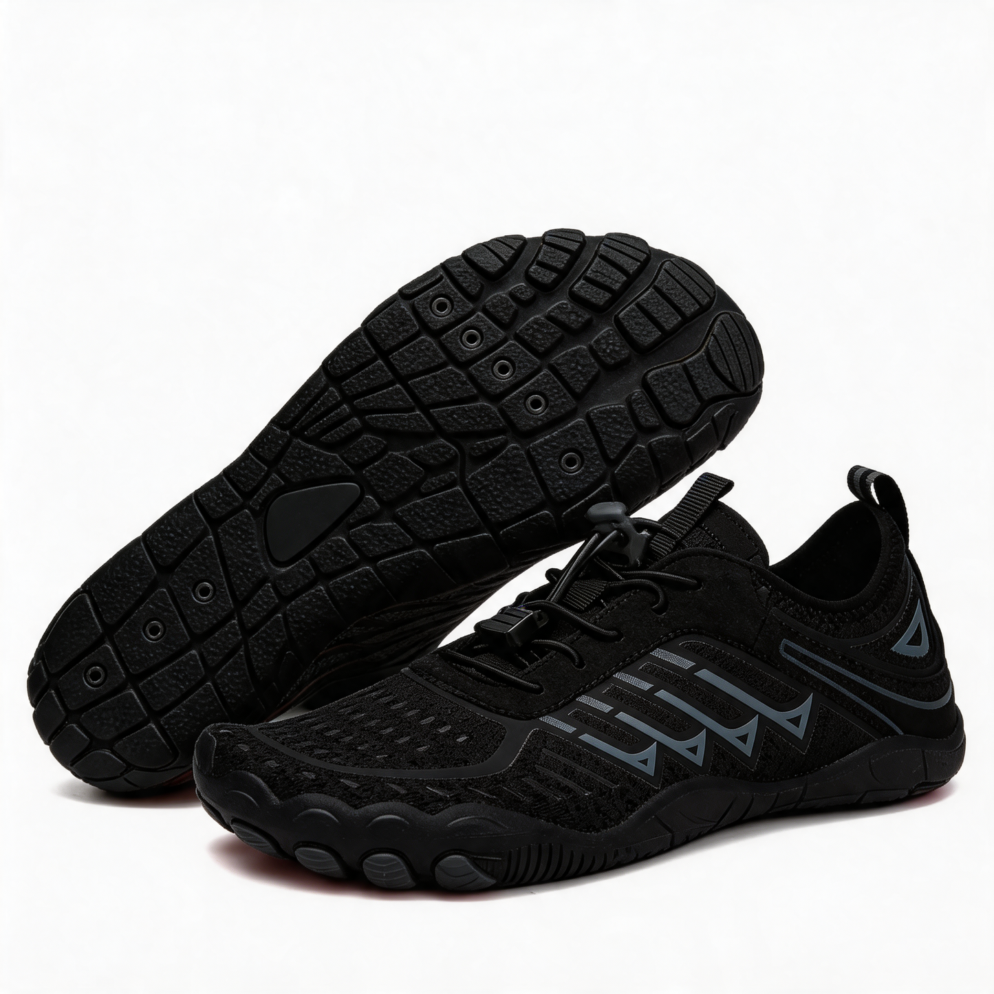 Footwise Barefoot Sneakers
