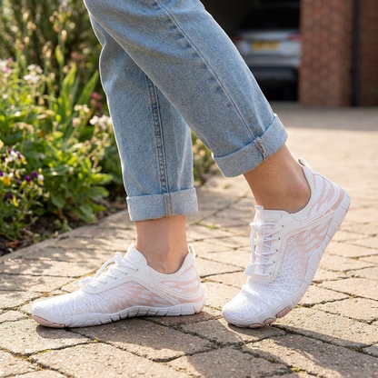 Footwise Barefoot Sneakers