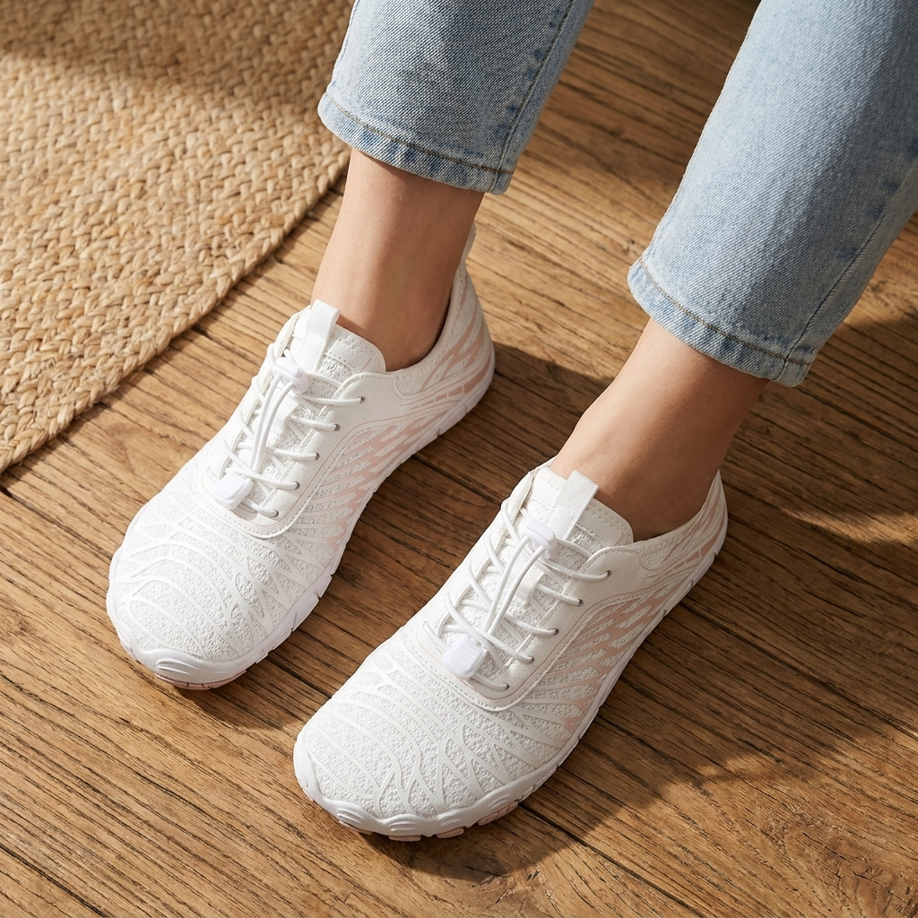 Footwise Barefoot Sneakers