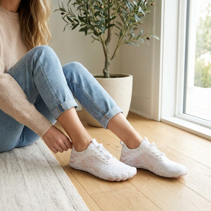 Footwise Barefoot Sneakers